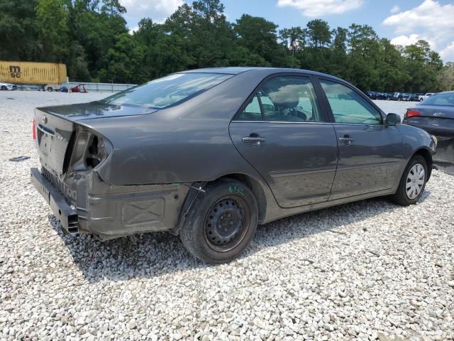 4T1BE32K36U682556 - 2006 TOYOTA CAMRY LE GRAY photo 3