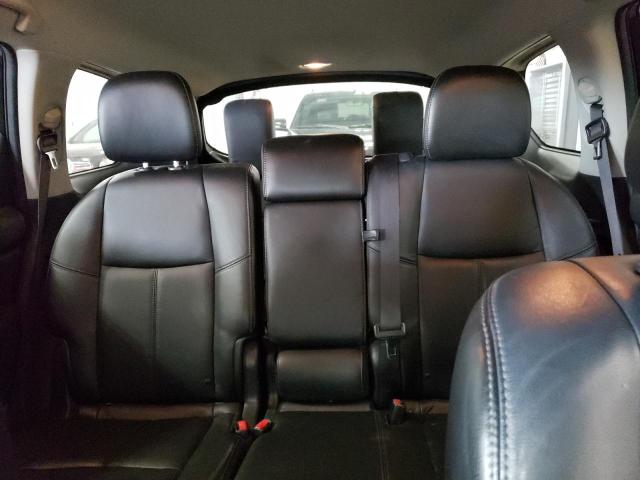 5N1AR2MM5DC644564 - 2013 NISSAN PATHFINDER S GRAY photo 10