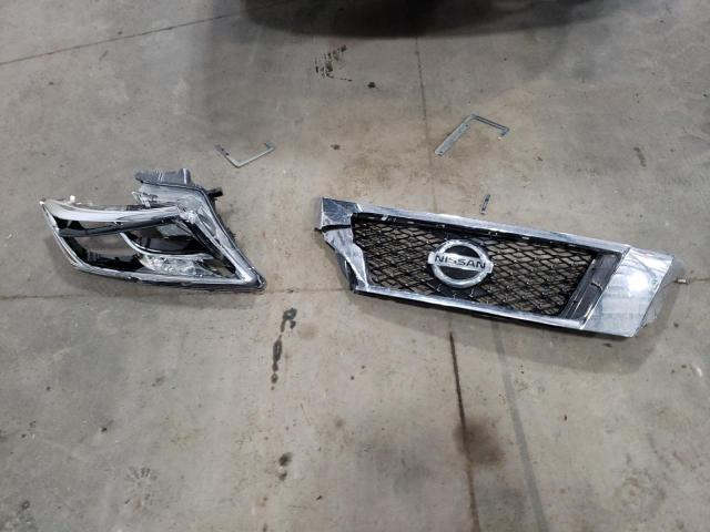 5N1AR2MM5DC644564 - 2013 NISSAN PATHFINDER S GRAY photo 13