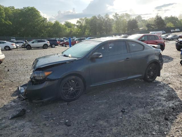 JTKDE177X50007985 - 2005 TOYOTA SCION TC Boz foto 1