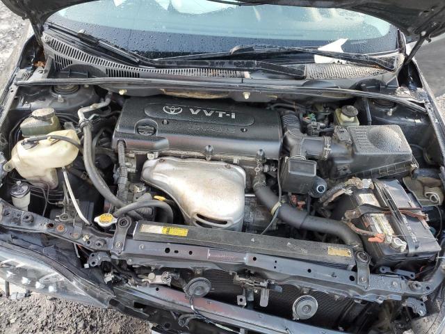 JTKDE177X50007985 - 2005 TOYOTA SCION TC Boz foto 11