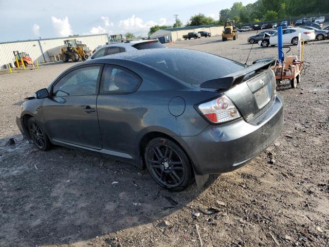 JTKDE177X50007985 - 2005 TOYOTA SCION TC Boz foto 2