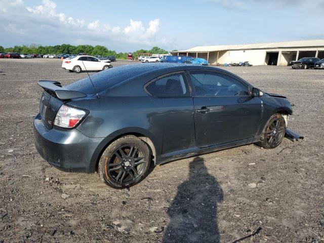 JTKDE177X50007985 - 2005 TOYOTA SCION TC Boz foto 3