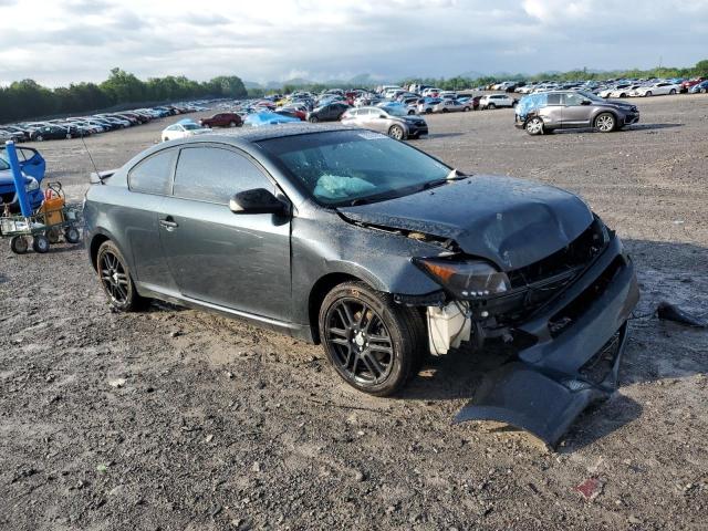 JTKDE177X50007985 - 2005 TOYOTA SCION TC Boz foto 4