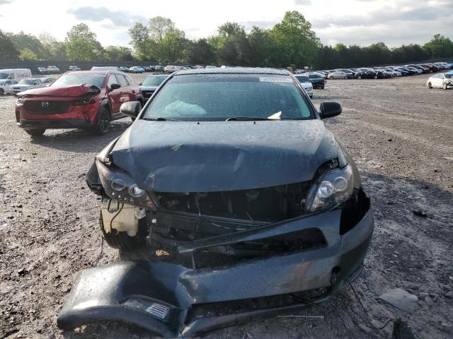 JTKDE177X50007985 - 2005 TOYOTA SCION TC Boz foto 5