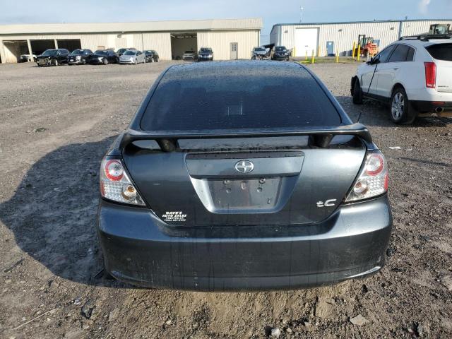 JTKDE177X50007985 - 2005 TOYOTA SCION TC Boz foto 6