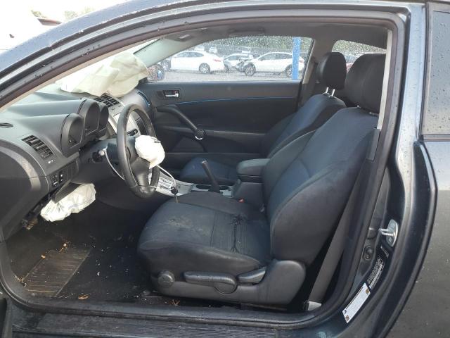 JTKDE177X50007985 - 2005 TOYOTA SCION TC Boz foto 7