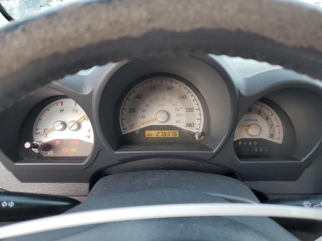 JTKDE177X50007985 - 2005 TOYOTA SCION TC Boz foto 9