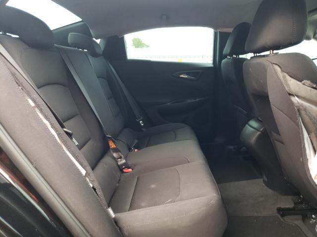 1G1ZG5ST4NF203252 - 2022 CHEVROLET MALIBU RS 黑色 照片 10