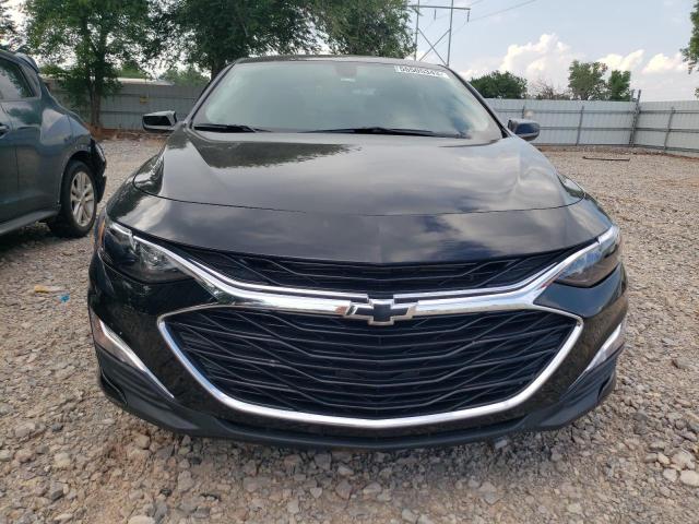 1G1ZG5ST4NF203252 - 2022 CHEVROLET MALIBU RS 黑色 照片 5