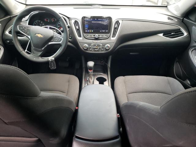 1G1ZG5ST4NF203252 - 2022 CHEVROLET MALIBU RS 黑色 照片 8