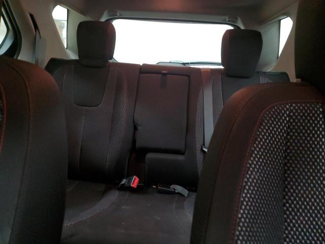 2GNALBEKXH1598963 - 2017 CHEVROLET EQUINOX LS 蓝色 照片 10