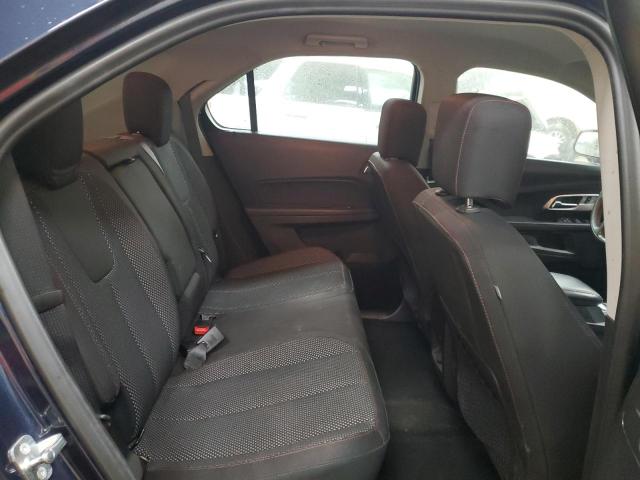 2GNALBEKXH1598963 - 2017 CHEVROLET EQUINOX LS 蓝色 照片 11