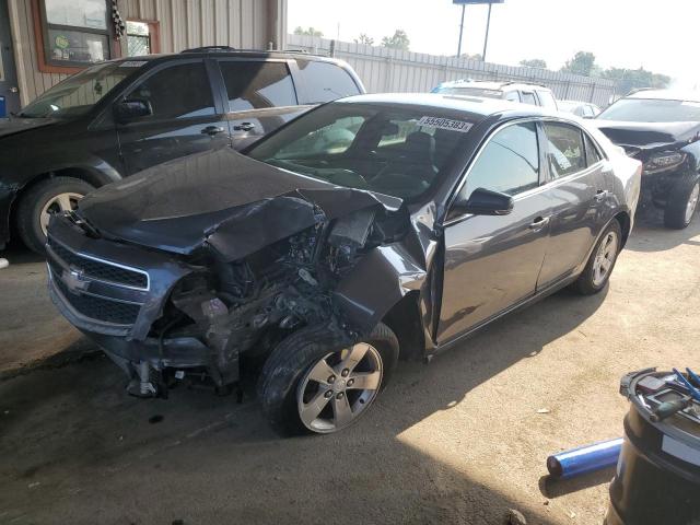 1G11C5SA2DF278926 - 2013 CHEVROLET MALIBU 1LT 灰色 照片 1