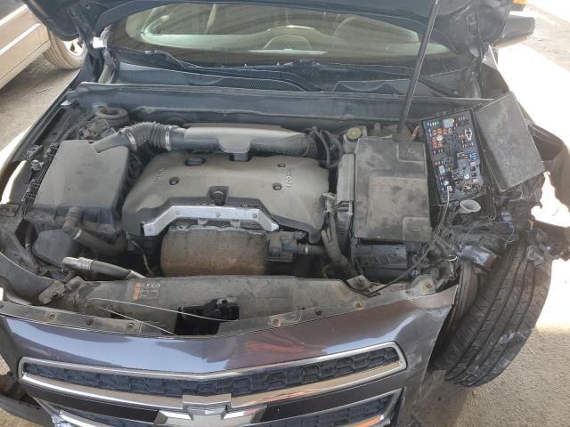 1G11C5SA2DF278926 - 2013 CHEVROLET MALIBU 1LT 灰色 照片 11