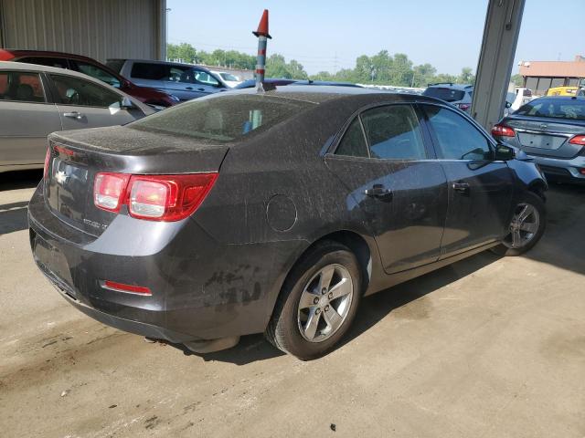 1G11C5SA2DF278926 - 2013 CHEVROLET MALIBU 1LT 灰色 照片 3