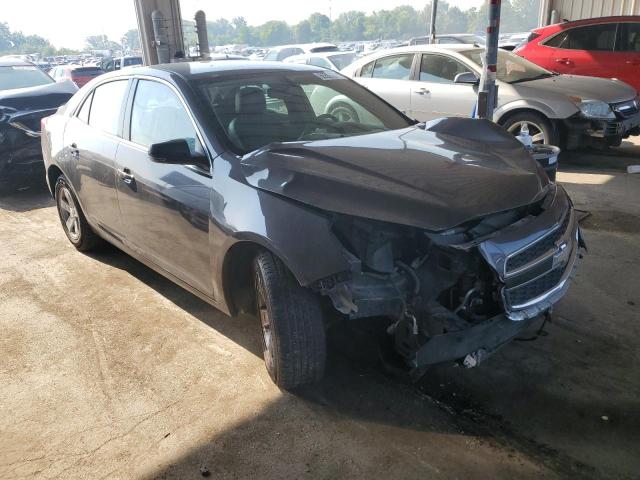 1G11C5SA2DF278926 - 2013 CHEVROLET MALIBU 1LT 灰色 照片 4