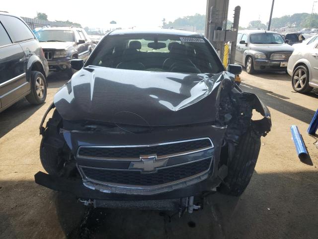 1G11C5SA2DF278926 - 2013 CHEVROLET MALIBU 1LT 灰色 照片 5