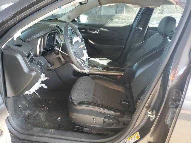 1G11C5SA2DF278926 - 2013 CHEVROLET MALIBU 1LT 灰色 照片 7