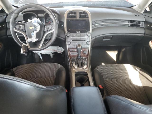 1G11C5SA2DF278926 - 2013 CHEVROLET MALIBU 1LT 灰色 照片 8