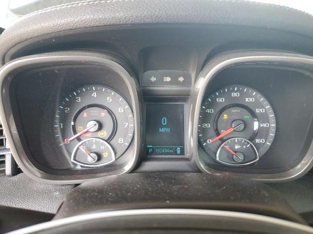 1G11C5SA2DF278926 - 2013 CHEVROLET MALIBU 1LT 灰色 照片 9