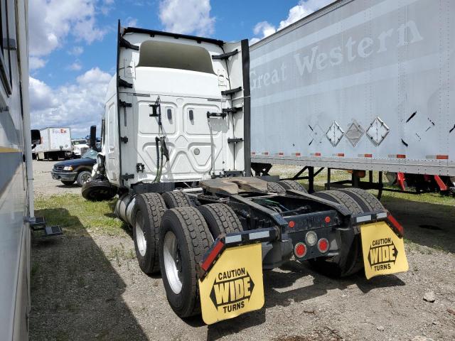 3AKJHPDV5LSLH0576 - 2020 FREIGHTLINER CASCADIA 1 Սպիտակ լուսանկար 3