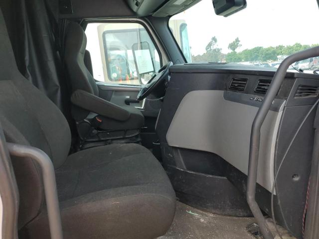 3AKJHPDV5LSLH0576 - 2020 FREIGHTLINER CASCADIA 1 Սպիտակ լուսանկար 5