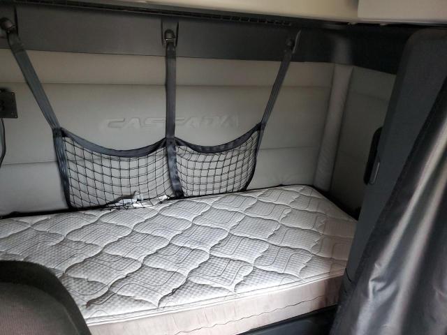 3AKJHPDV5LSLH0576 - 2020 FREIGHTLINER CASCADIA 1 Սպիտակ լուսանկար 6