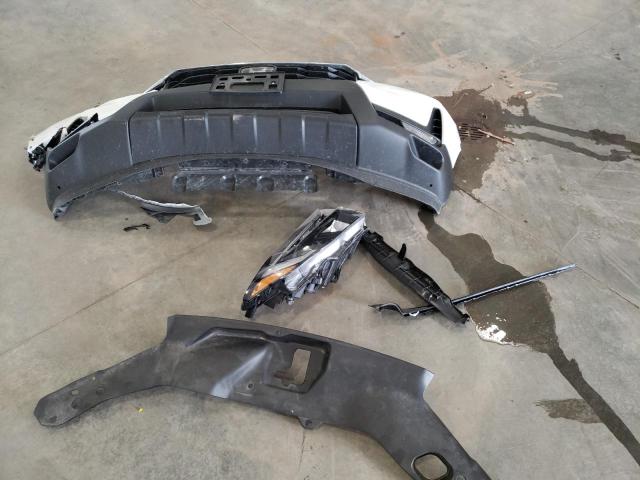 5FNYF8H5XNB026260 - 2022 HONDA PASSPORT EXL 白色 照片 13