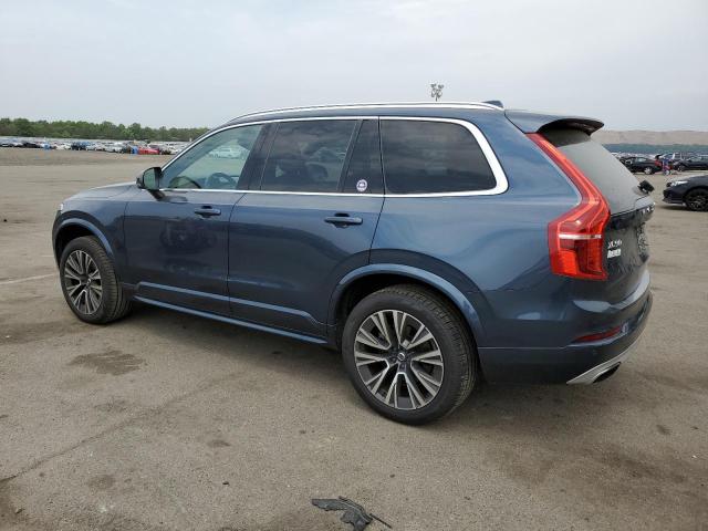 YV4102PK6L1542898 - 2020 VOLVO XC90 T5 MOMENTUM BLUE photo 2