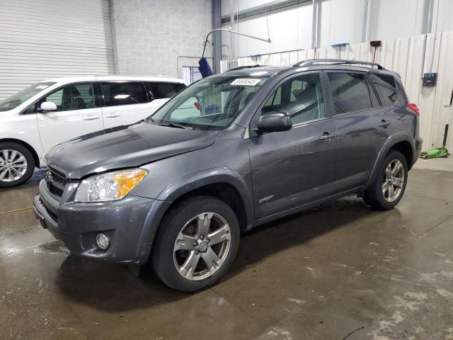 2012 TOYOTA RAV4 SPORT, 