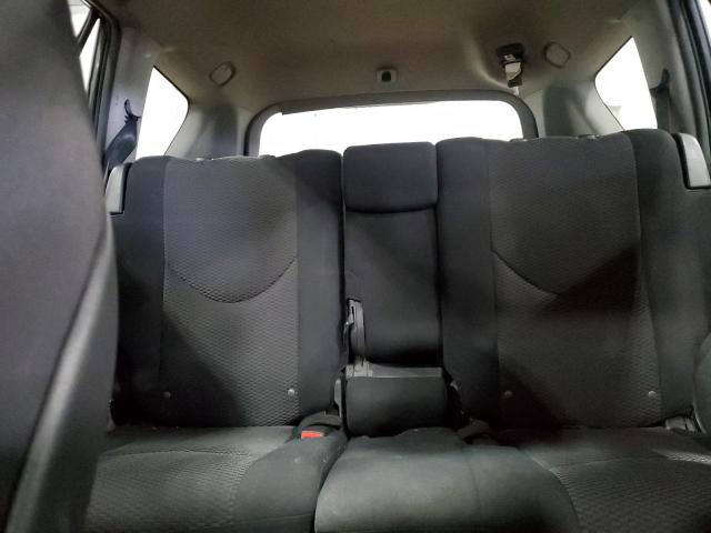 2T3RF4DV0CW255721 - 2012 TOYOTA RAV4 SPORT 灰色 照片 10