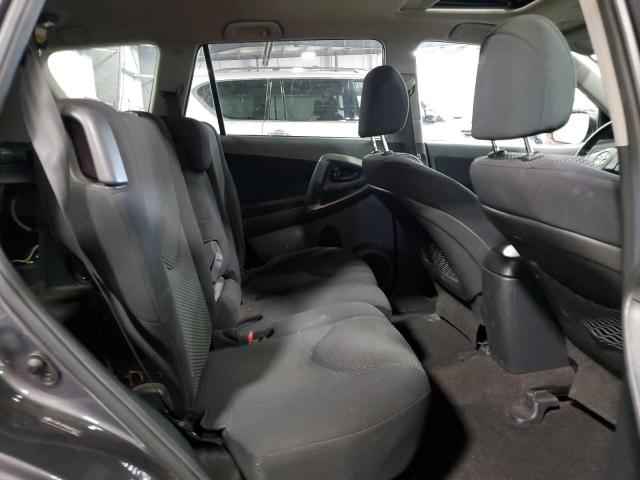 2T3RF4DV0CW255721 - 2012 TOYOTA RAV4 SPORT 灰色 照片 11