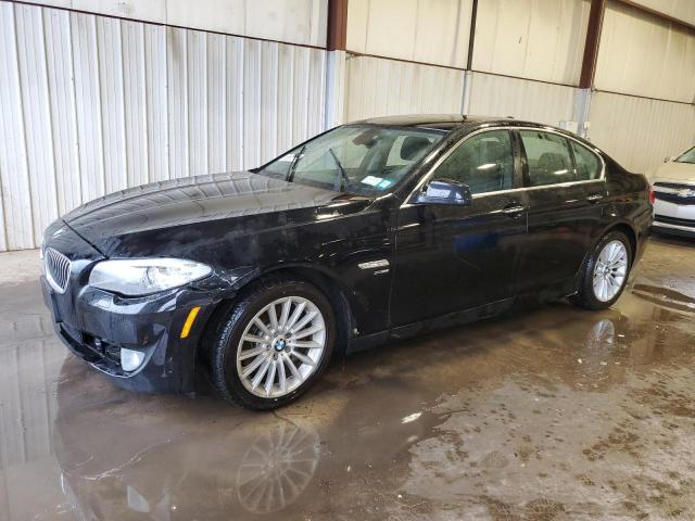 2012 BMW 535 XI, 