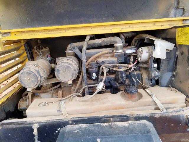 4500A0616YH611439 - 2000 ATLA COMPRESSOR  photo 7