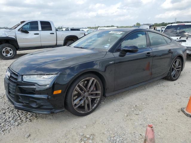 WAUW2AFC5GN010402 - 2016 AUDI S7 PRESTIGE BLACK photo 1