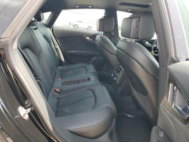 WAUW2AFC5GN010402 - 2016 AUDI S7 PRESTIGE BLACK photo 10