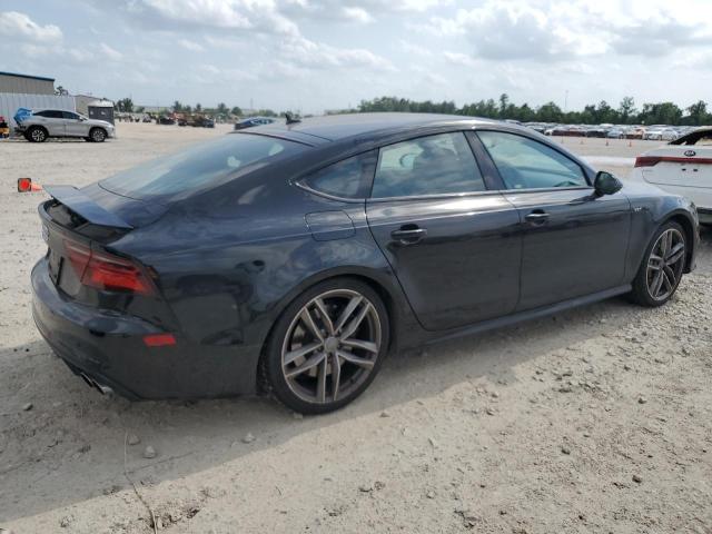 WAUW2AFC5GN010402 - 2016 AUDI S7 PRESTIGE BLACK photo 3