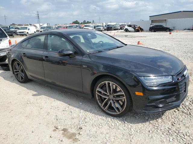 WAUW2AFC5GN010402 - 2016 AUDI S7 PRESTIGE BLACK photo 4