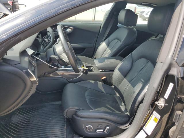 WAUW2AFC5GN010402 - 2016 AUDI S7 PRESTIGE BLACK photo 7