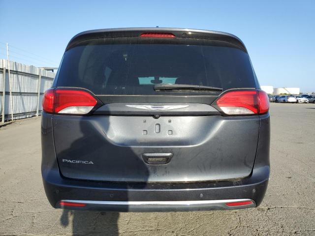 2C4RC1BG2LR268878 - 2020 CHRYSLER PACIFICA TOURING L GRAY photo 6