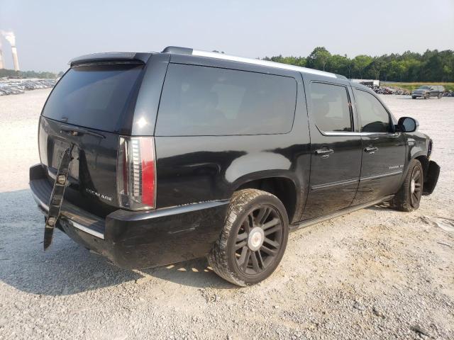 1GYS4JEF6DR104505 - 2013 CADILLAC ESCALADE ESV PREMIUM BLACK photo 3