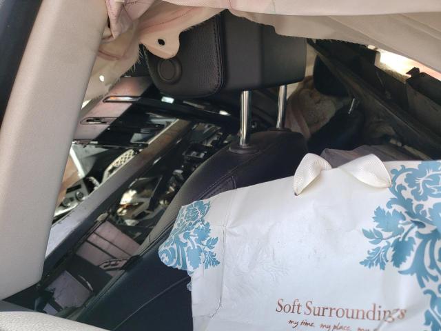 WVWBN7AN0GE513405 - 2016 VOLKSWAGEN CC BASE SILVER photo 12