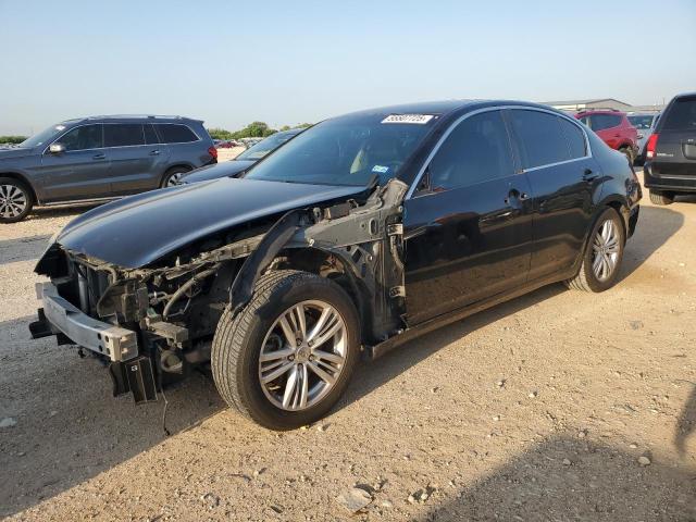 2015 INFINITI Q40, null