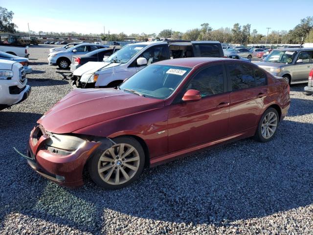 2011 BMW 328 I, 