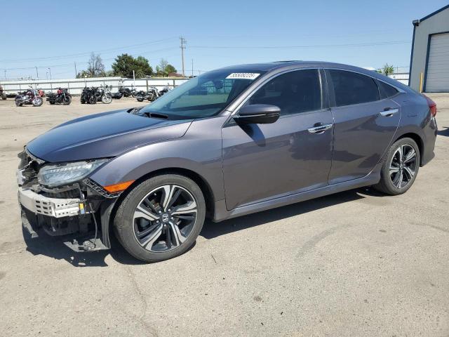 2016 HONDA CIVIC TOURING, null