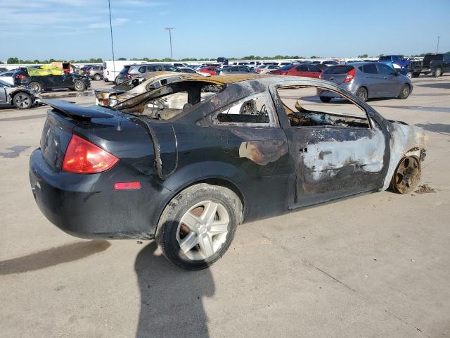 1G2AL15F977380220 - 2007 PONTIAC G5 Brûlé photo 3