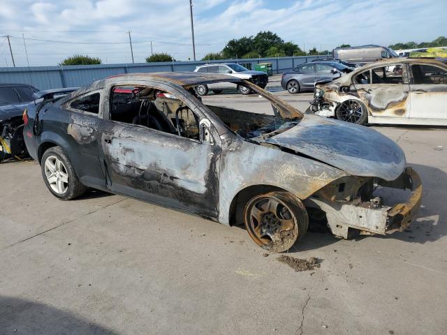1G2AL15F977380220 - 2007 PONTIAC G5 Brûlé photo 4
