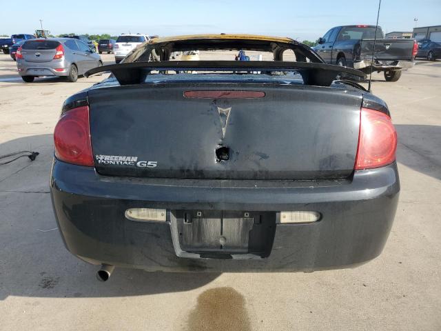 1G2AL15F977380220 - 2007 PONTIAC G5 Brûlé photo 6