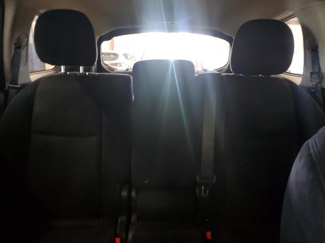 5N1AR2MM0FC686885 - 2015 NISSAN PATHFINDER S Qara foto 10